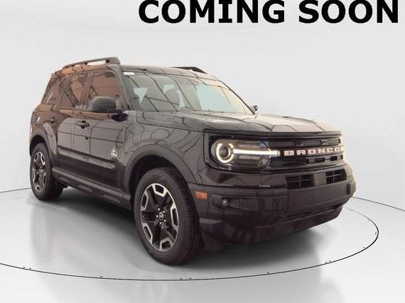 FORD BRONCO SPORT 2023 3FMCR9C62PRD35175 image